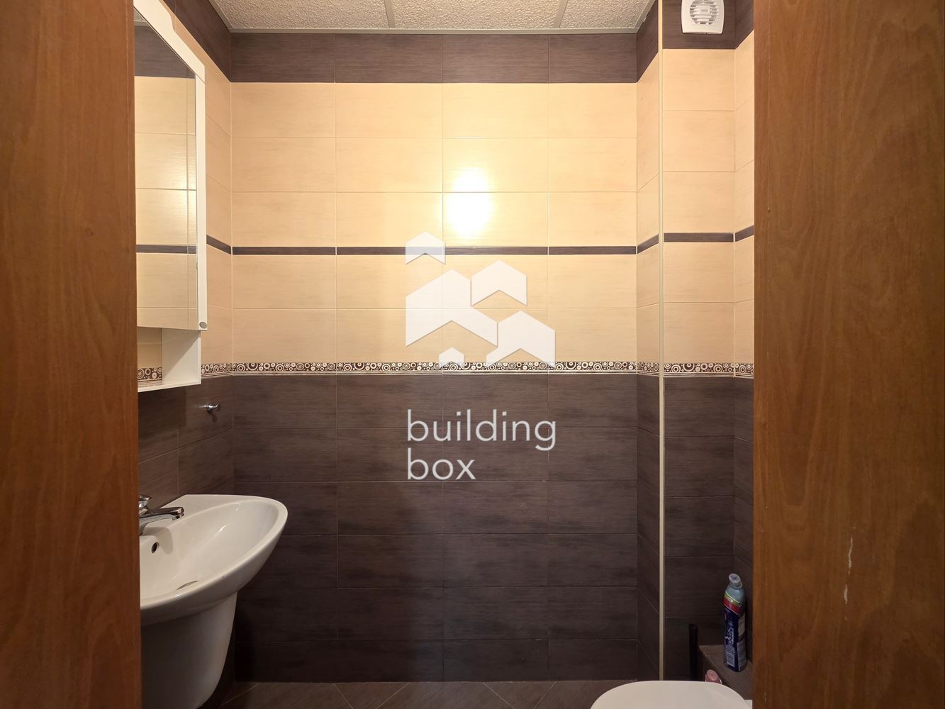 Просторен многостаен апартамент в Лозенец - 0