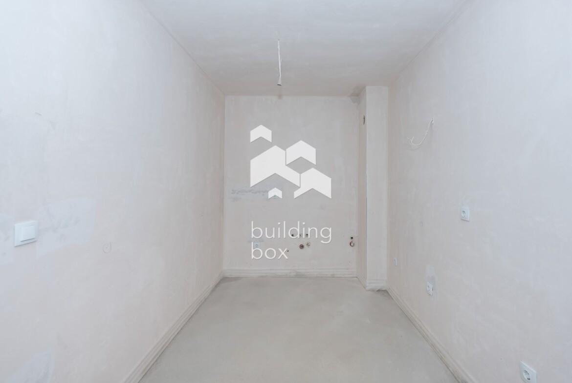 Тристаен апартамент с АКТ 16 - кв. "Южен" - 0