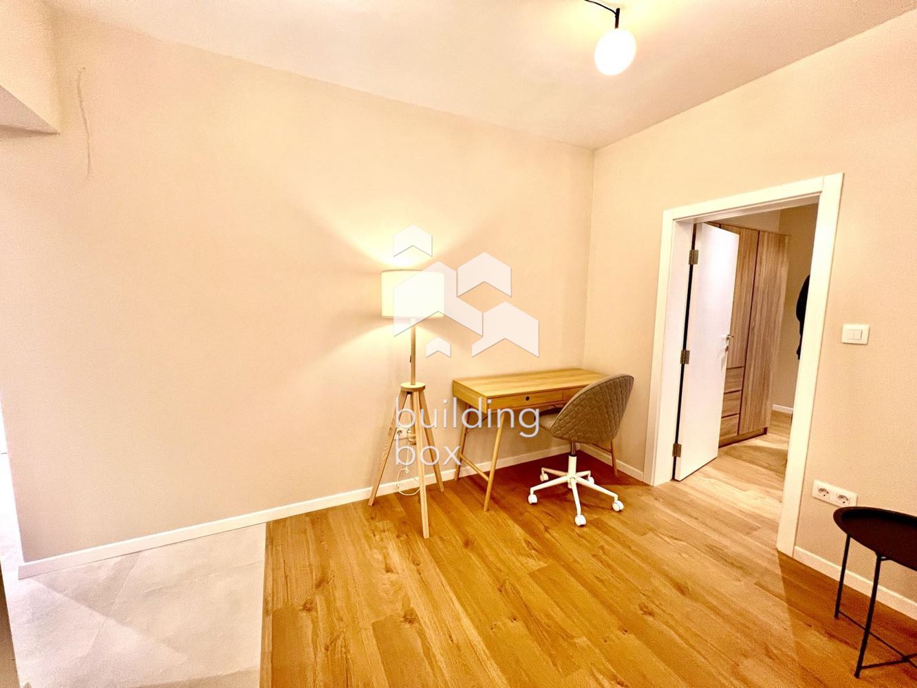 Двустаен апартамент в Лозенец - 0