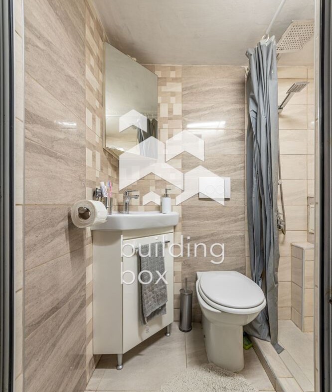 ДВУстаен апартамент в Гръцка махала - 0