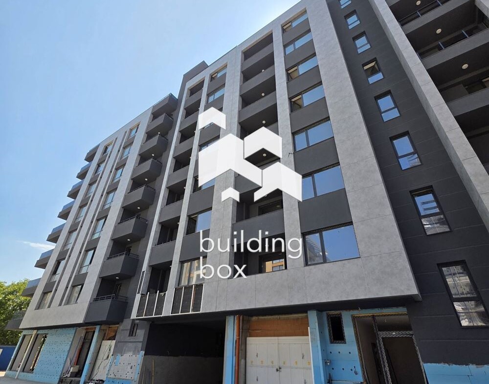 Двустаен апартамент след АКТ14 - кв. Христо Смирненски - 0