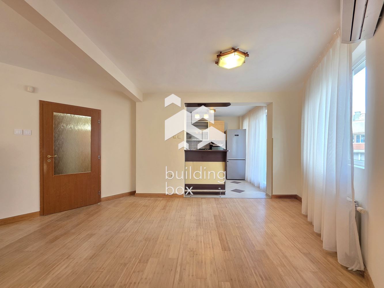 Просторен многостаен апартамент в Лозенец - 0