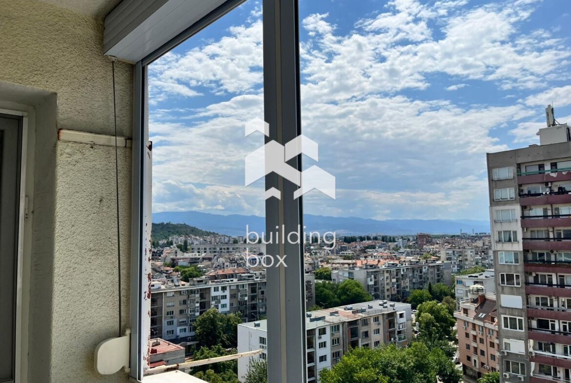 Многостаен апартамент - кв. "Кършияка" - 0