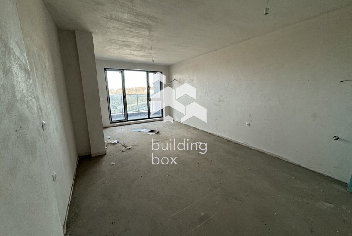 Двустаен апартамент с АКТ 15 - гр. Пловдив - 0