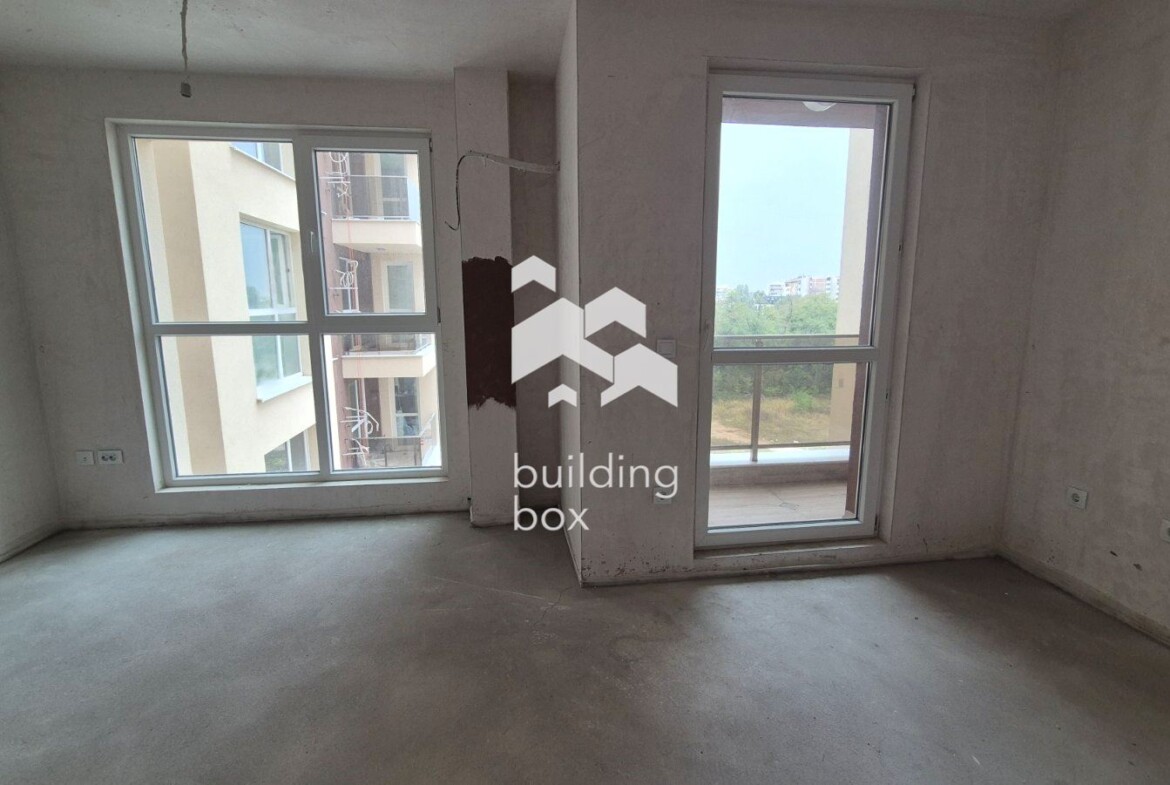 Едностаен апартамент - 0