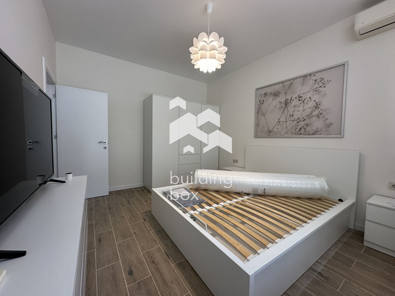 Двустаен апартамент в комплекс Forest Club Kabakum - 0