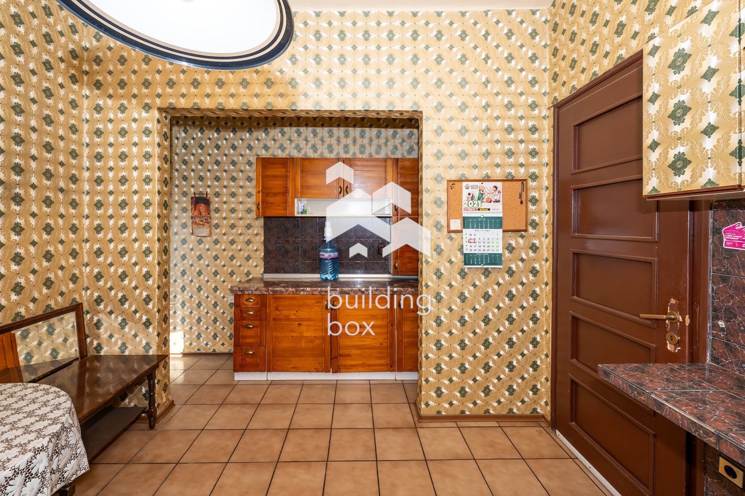 Два етажа от къща на крачка от "Капана" - 0