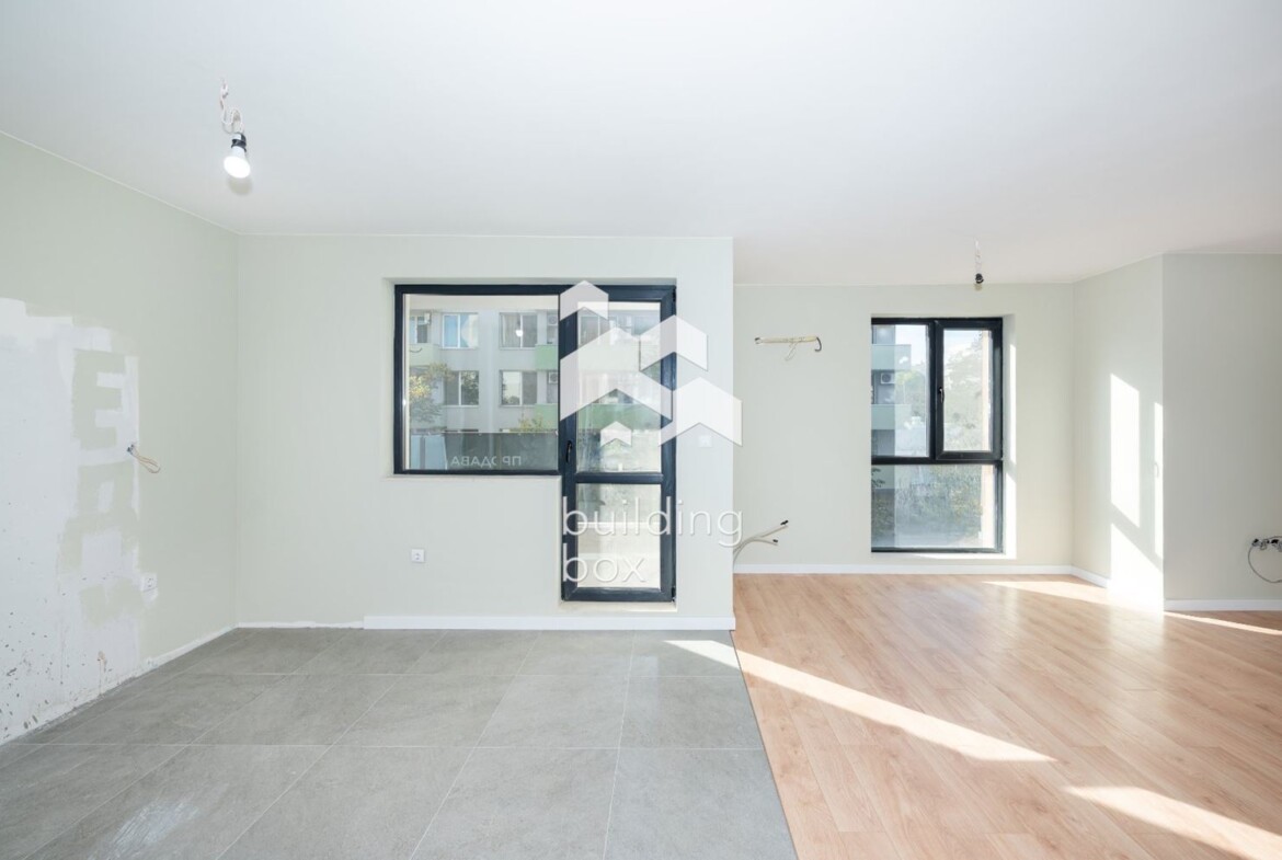 Тристаен апартамент до ключ - кв. "Каменица 2" - 0