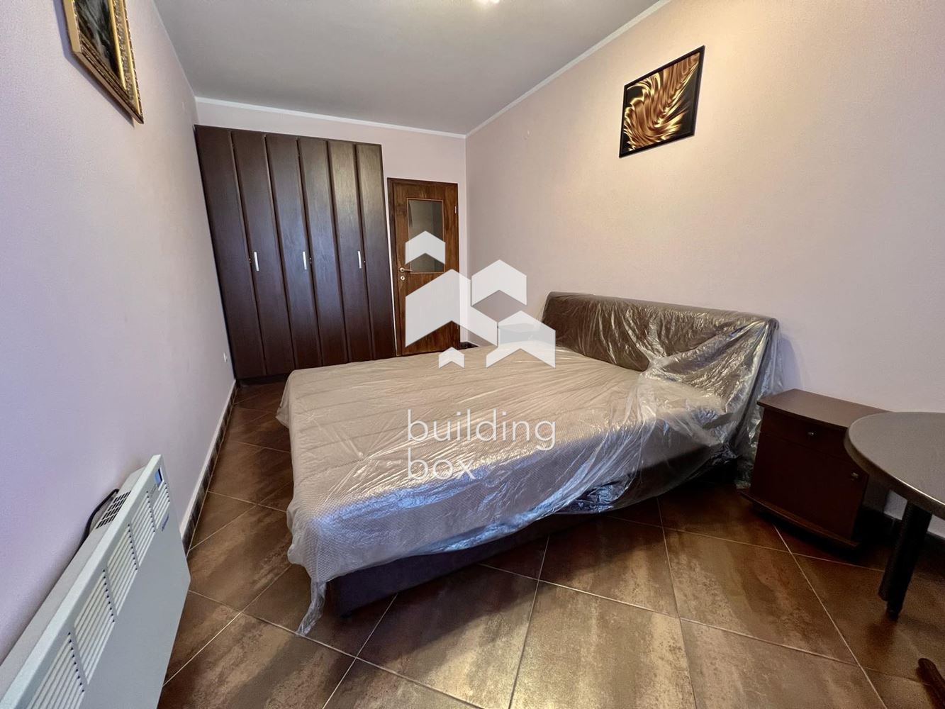 Тристаен апартамент в идеален Център - 0