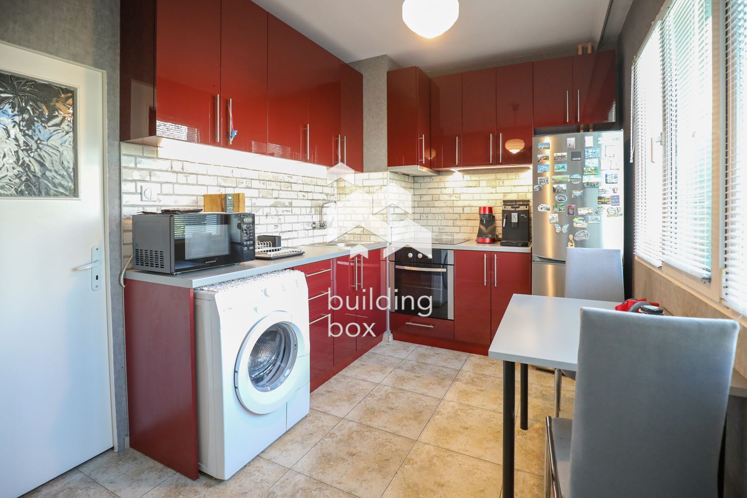 Двустаен апартамент в Младост 4 - 0