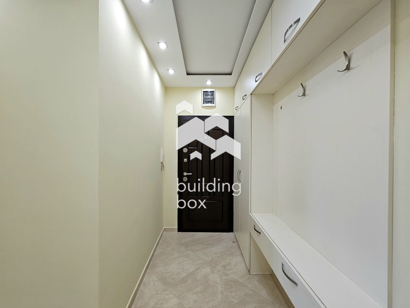 Едностаен апартамент в ж.к. Люлин 8 - 0