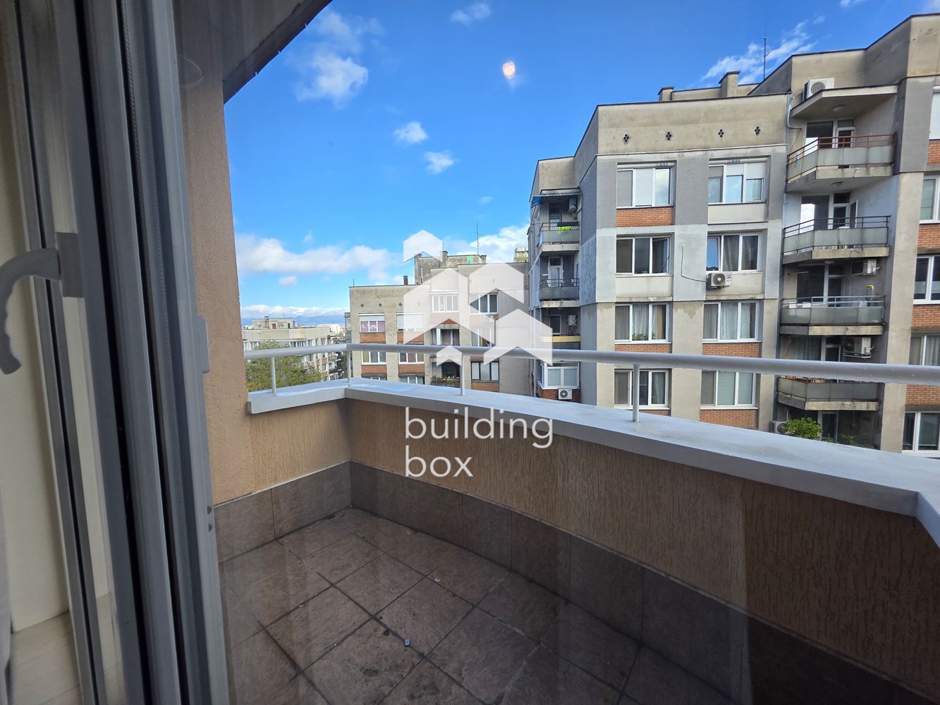 Просторен многостаен апартамент в Лозенец - 0