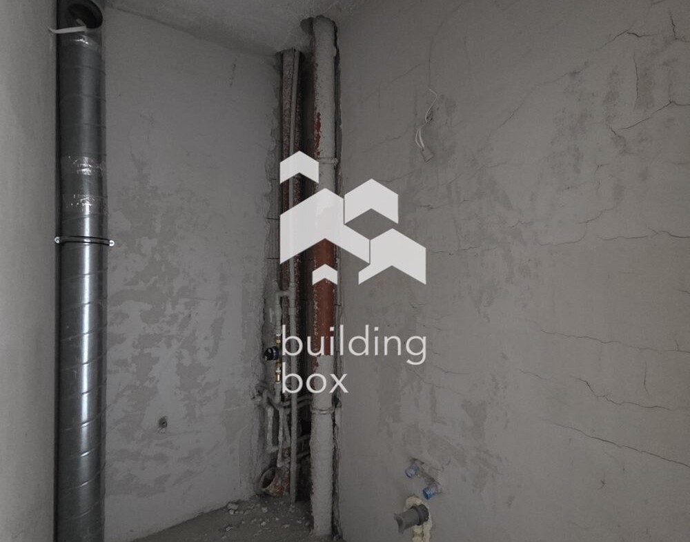 Тристаен апартамент - комплекс "Нептун Парк" - 0