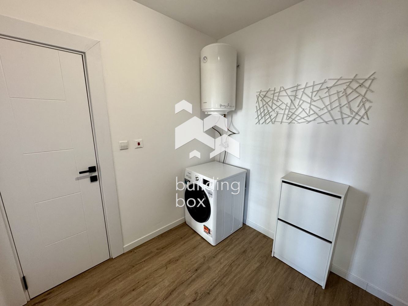 Чисто нов, уютен двустаен апартамент на ул. Зайчар - 0