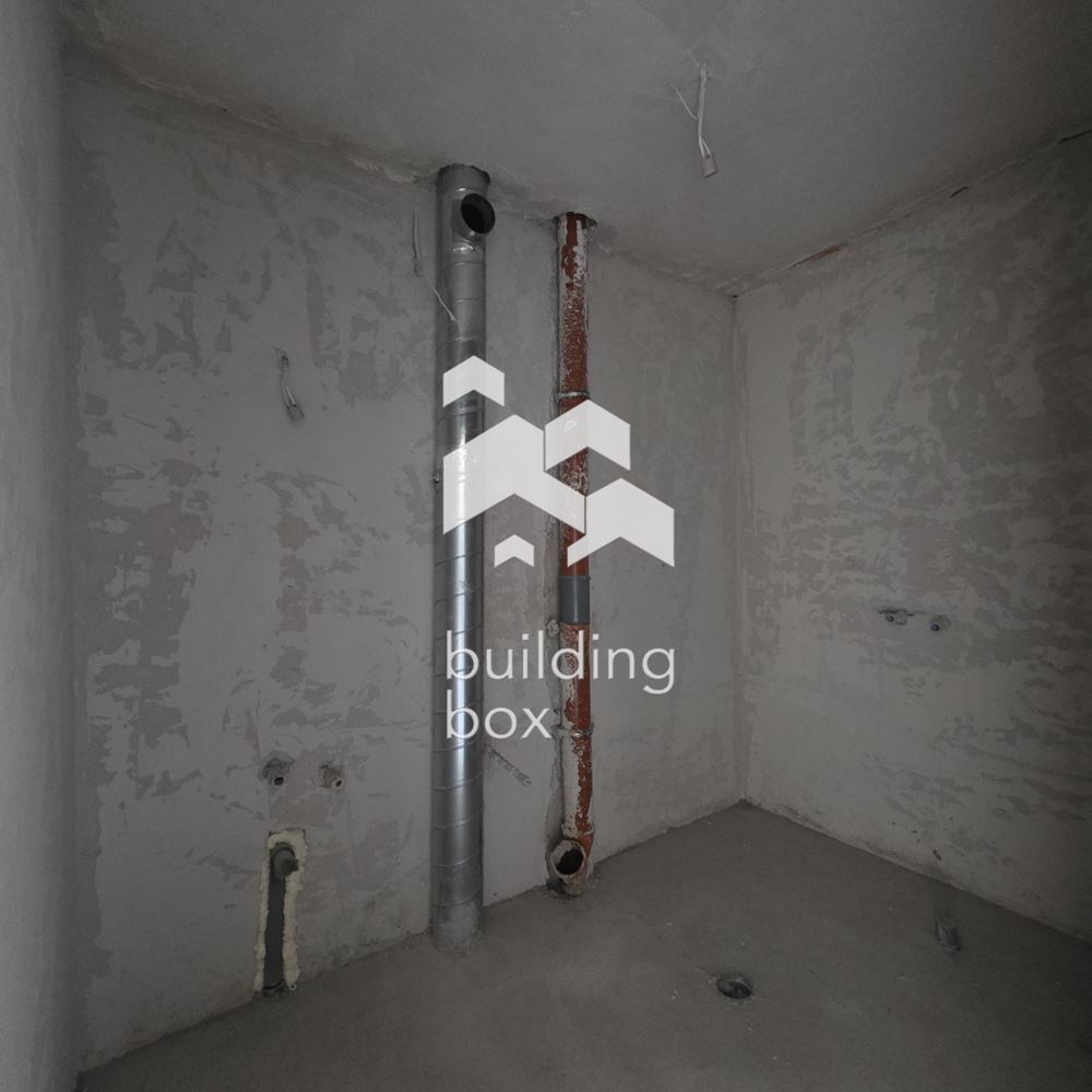 Тристаен апартамент - комплекс "Нептун Парк" - 0