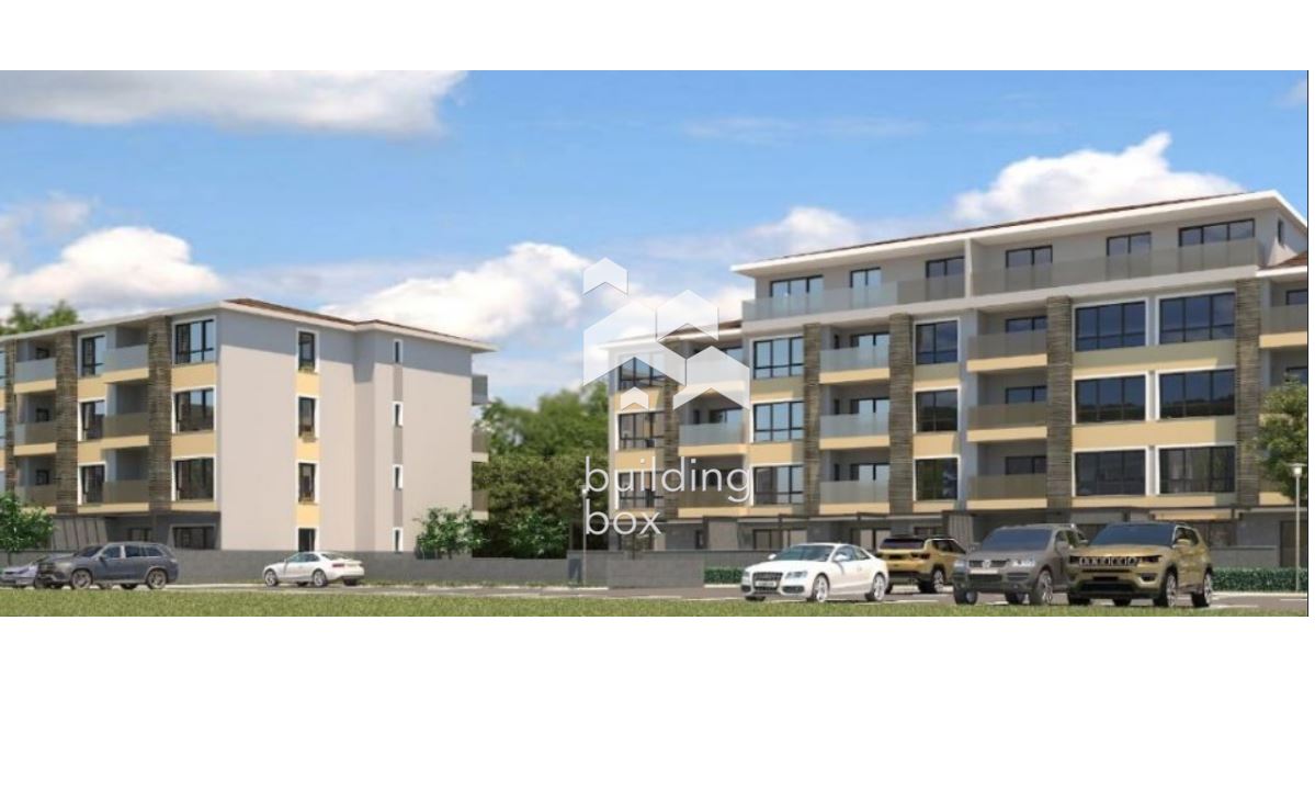 Двустаен апартамент пред АКТ 14 - кв. "Остромила" - 0