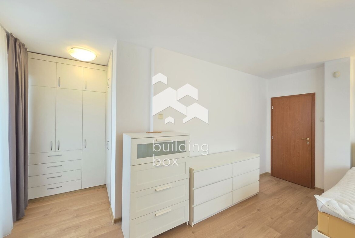 Просторен многостаен апартамент в Лозенец - 0