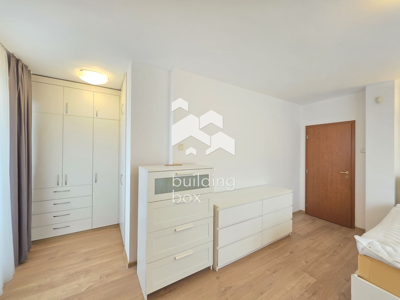 Просторен многостаен апартамент в Лозенец - 0