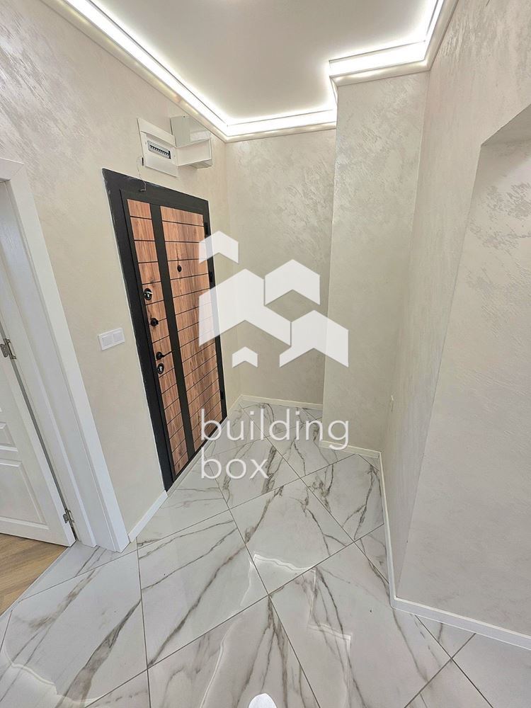 3-стаен - Варна, Зимно кино Тракия - 0