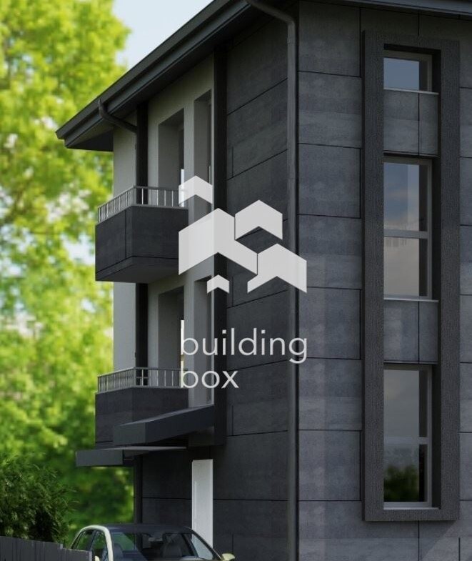 Едностаен апартамент в новострояща се сграда - 0