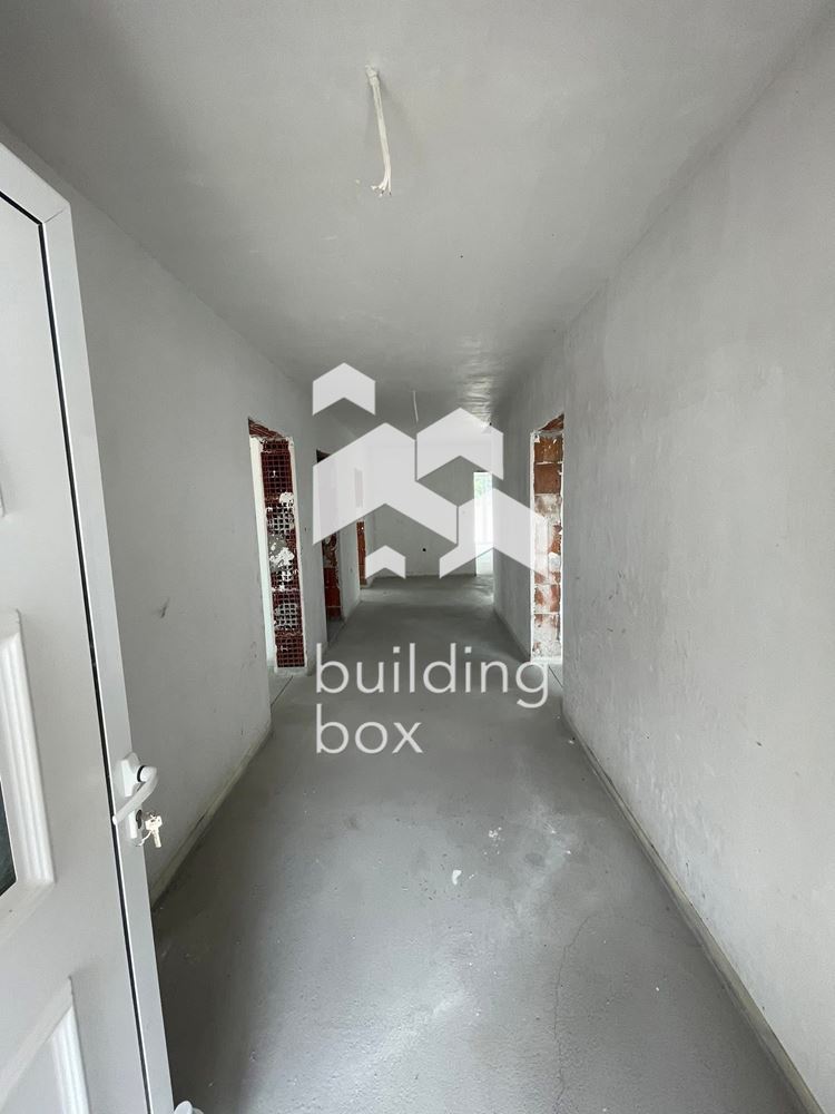 Новопостроена къща в село Рогош - 0