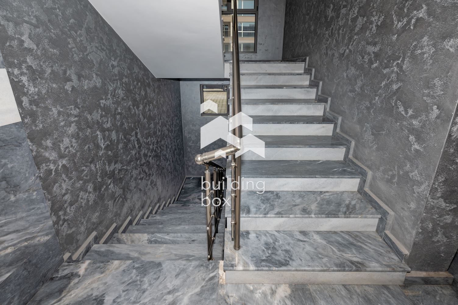 Двустаен завършен до ключ с АКТ16 - Гребна база - 0