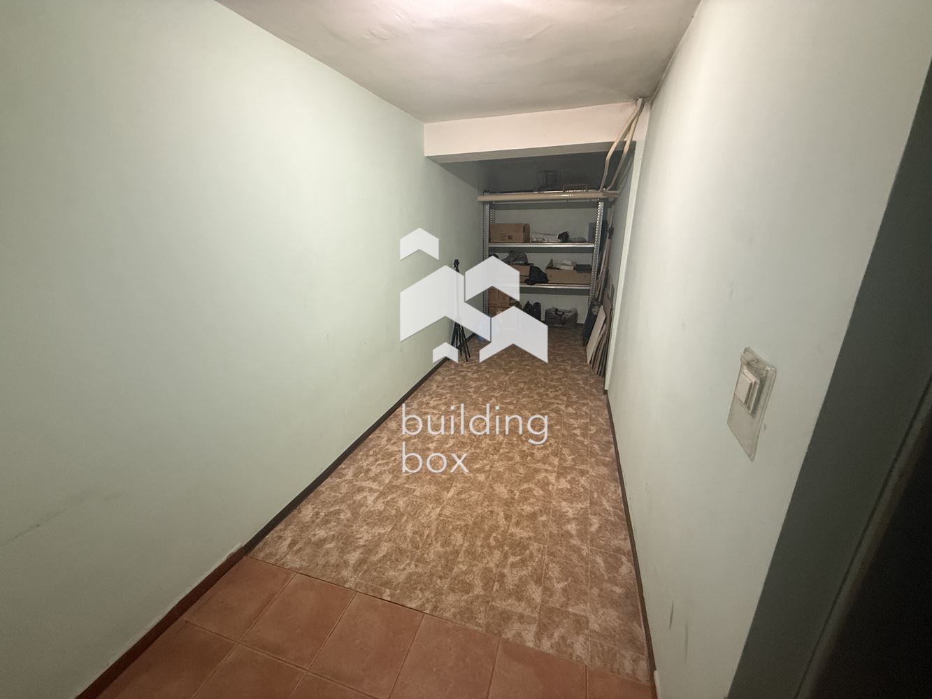 помещение в кв.Борово - 0