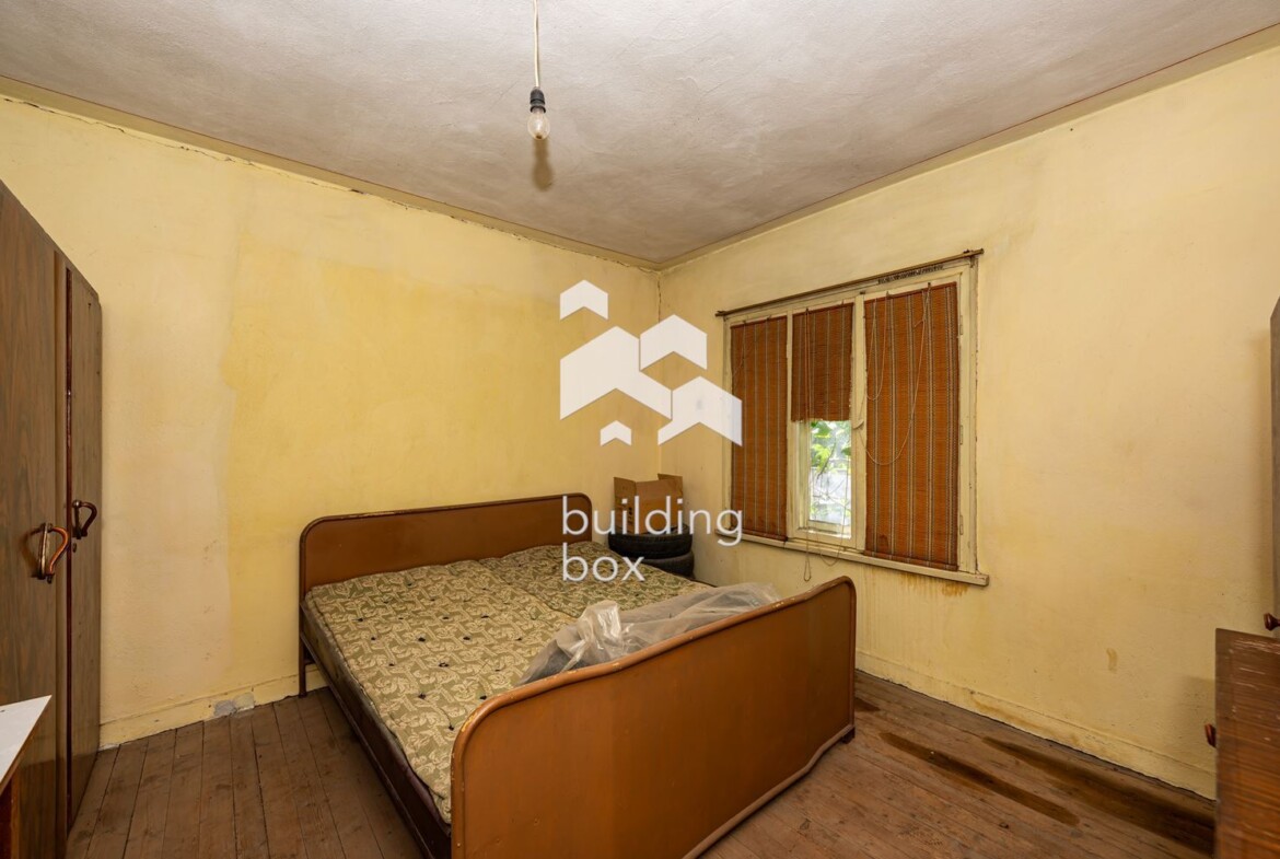 Двуетажна къща - гр. Раковски - 0