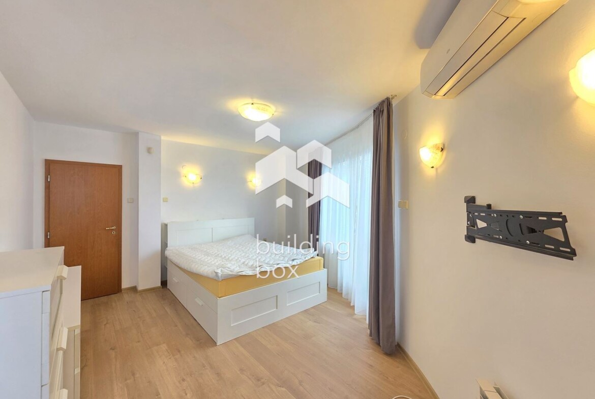 Просторен многостаен апартамент в Лозенец - 0