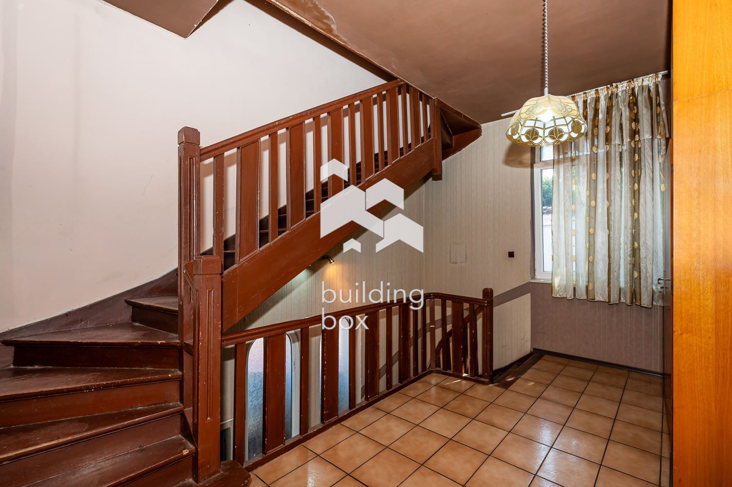 Два етажа от къща със самостоятелен вход в сърцето на град Пловдив - 0