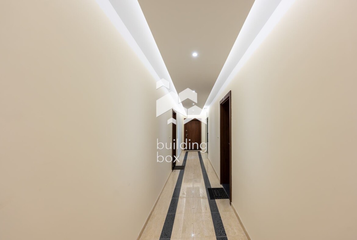 Обзаведен двустаен апартамент - 0