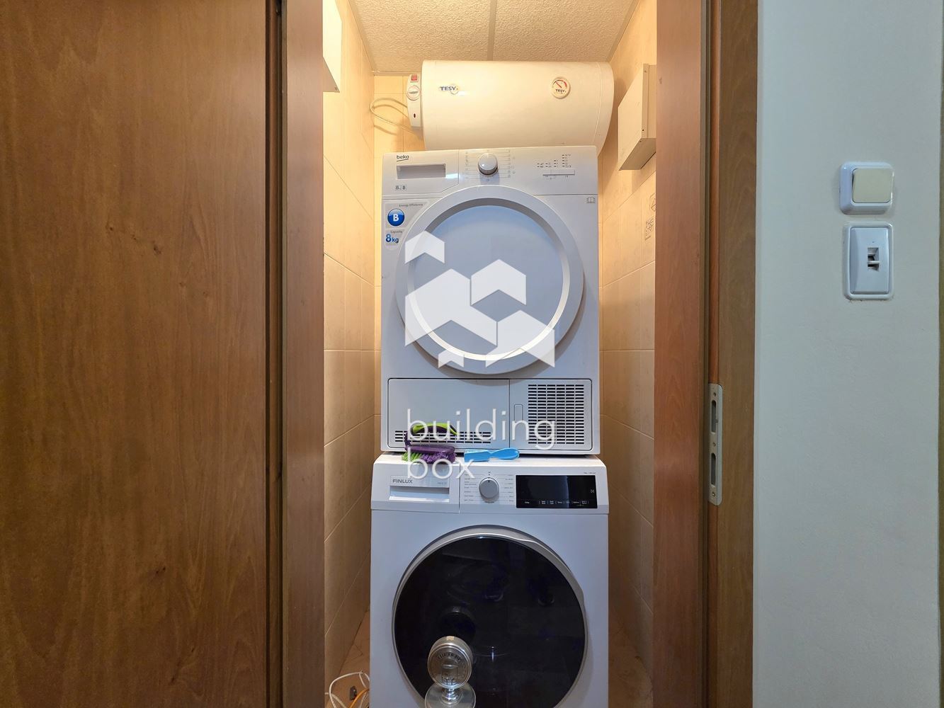 Просторен многостаен апартамент в Лозенец - 0