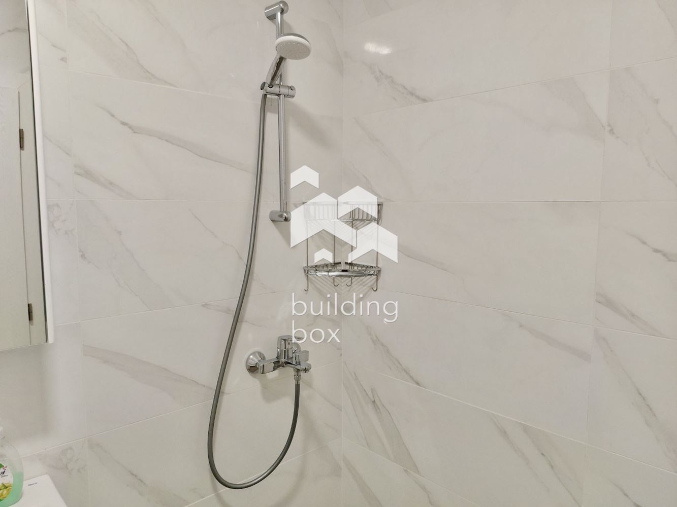 Тристаен апартамент, ул. Флора - 0