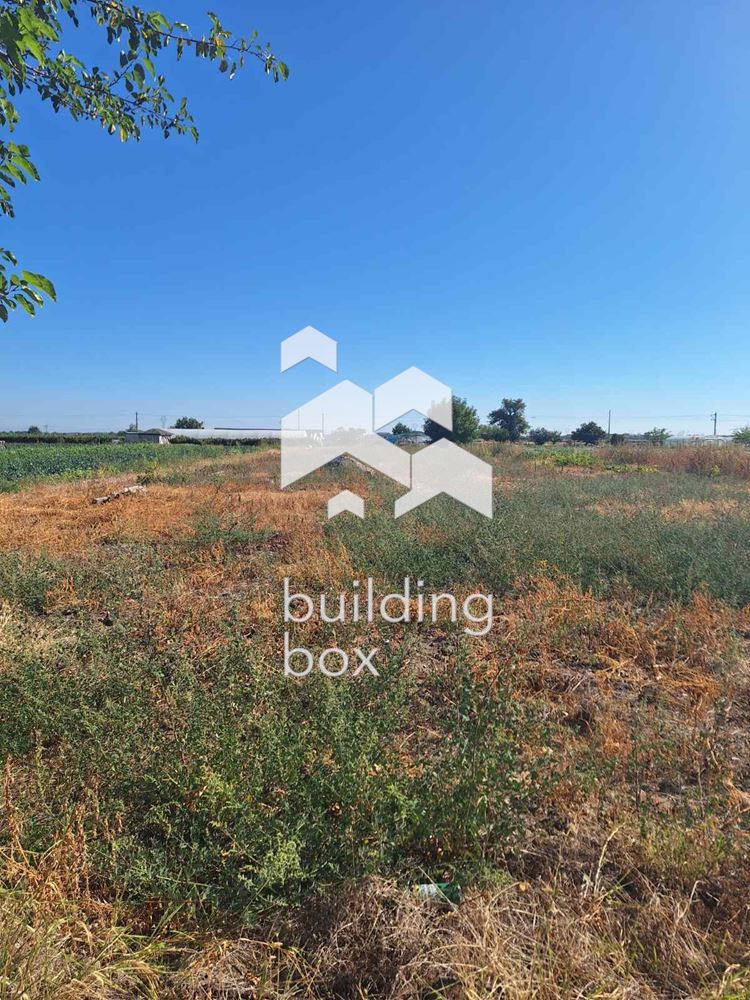 Парцел - с. Крумово - 0