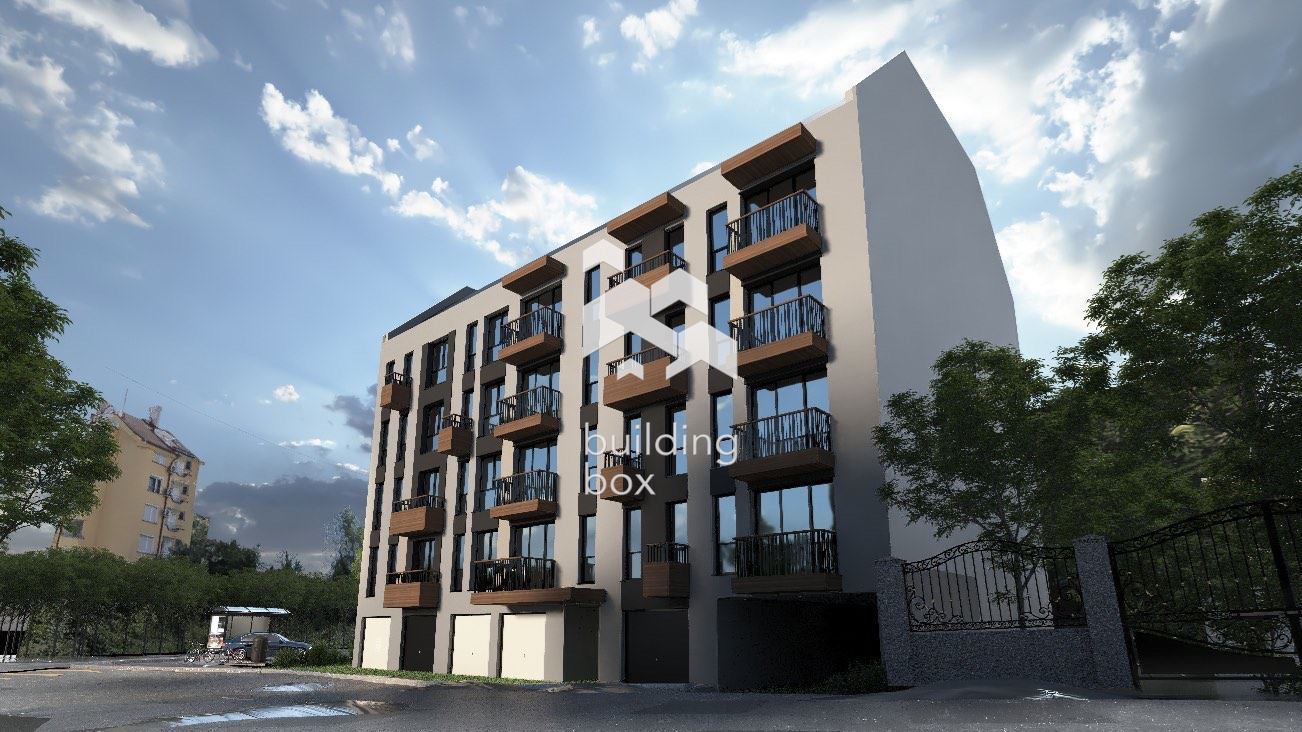 Тристаен апартамент - кв. Овча купел - 0