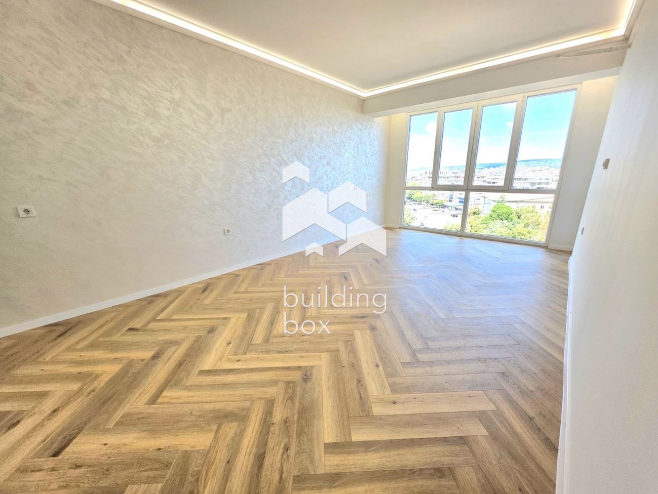 3-стаен – Варна, Зимно кино Тракия