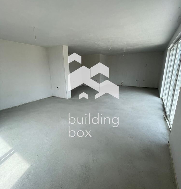 Новопостроена къща в село Рогош - 0