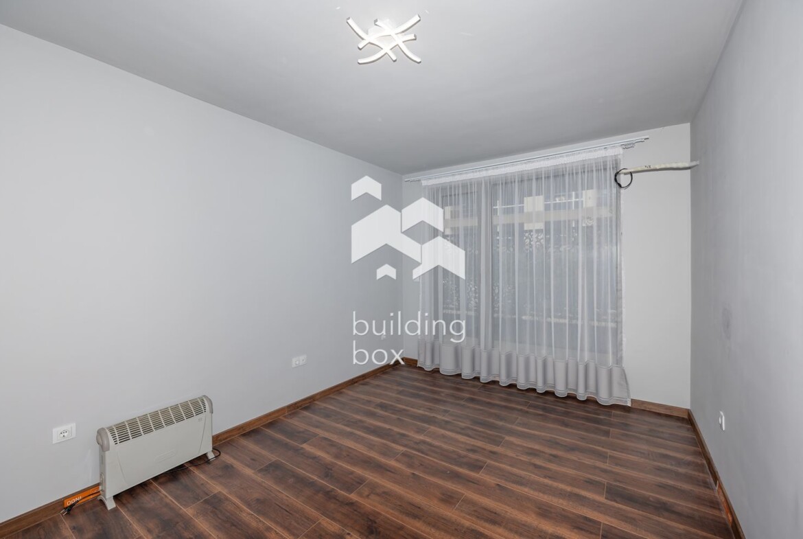 Двустаен завършен до ключ с АКТ16 - Гребна база - 0