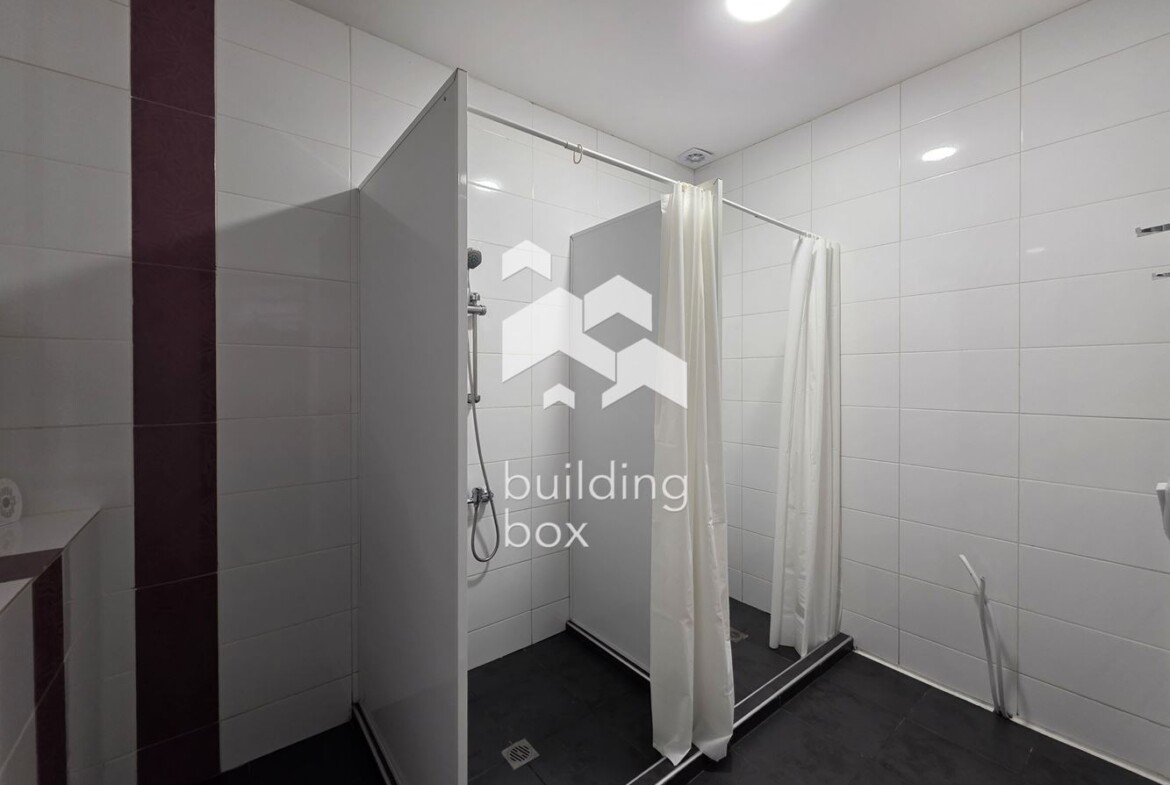 Разработена фитнес зала - кв. Княжево - 0