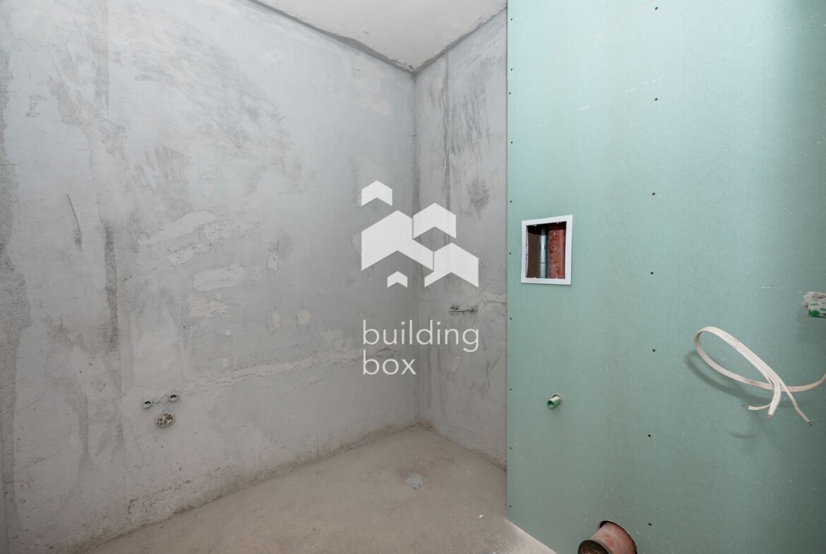 Тристаен апартамент с АКТ 16 - кв. "Южен" - 0