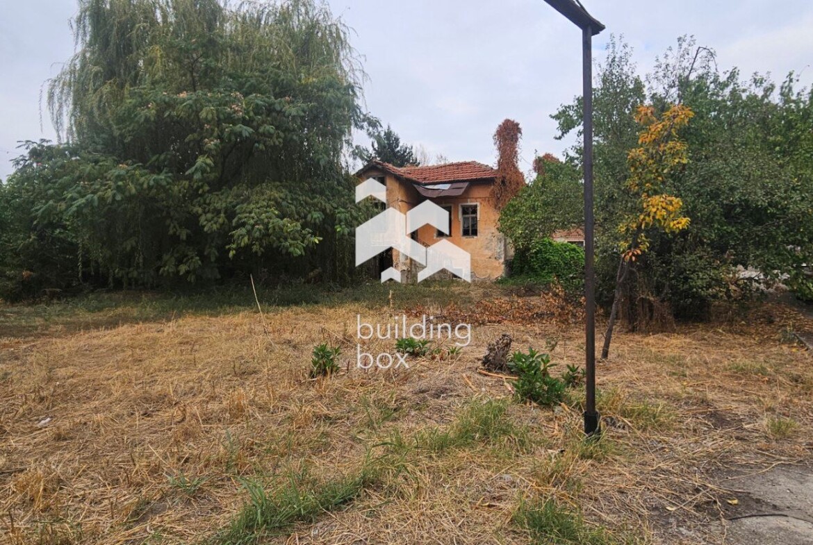 Къща - гр. Стамболийски - 0