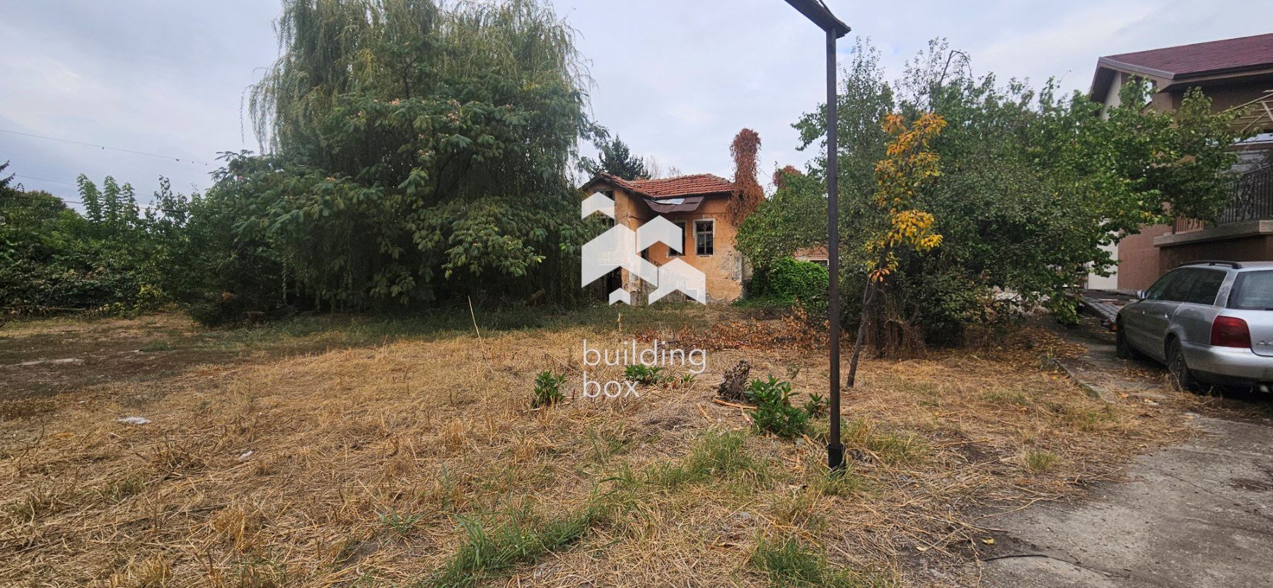 Къща - гр. Стамболийски - 0