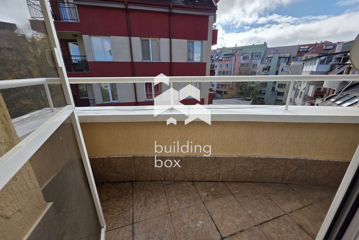 Просторен многостаен апартамент в Лозенец - 0