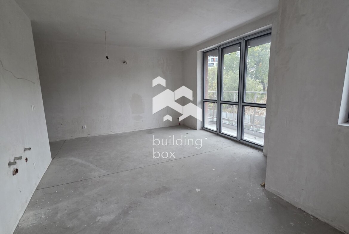 Тристаен апартамент в кв. „Овча Купел 2“ - 0