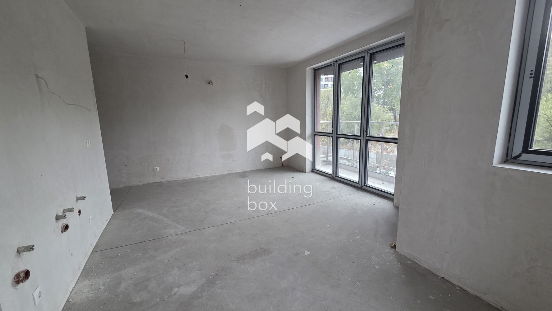 Тристаен апартамент в кв. „Овча Купел 2“ - 0