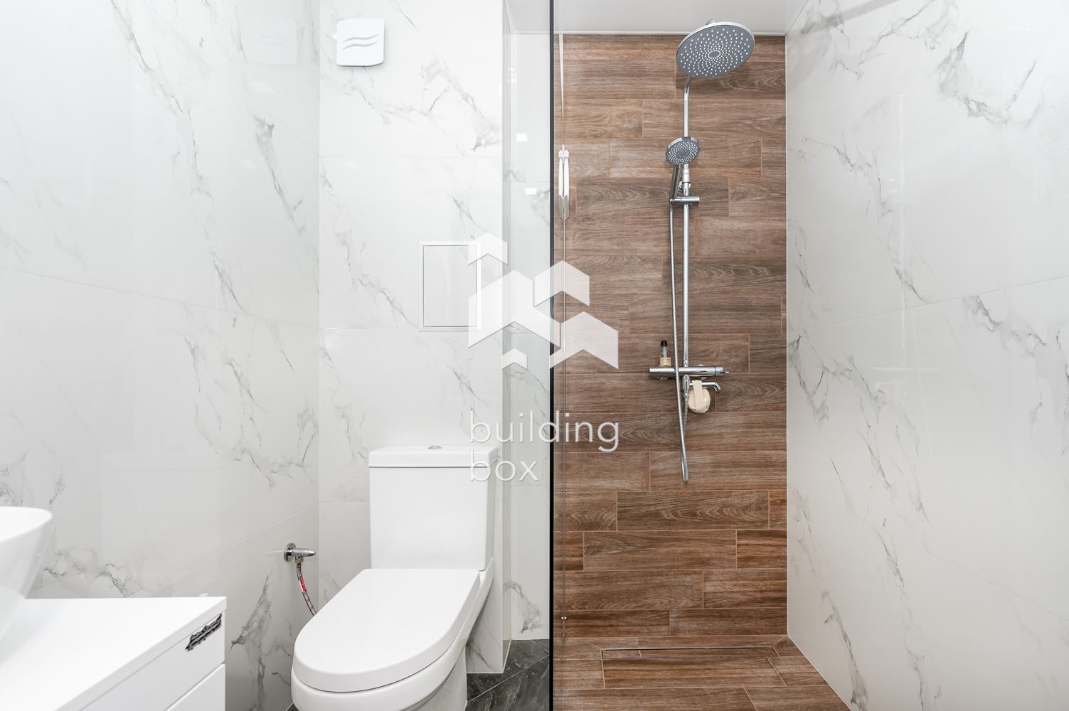 Обзаведен двустаен апартамент - 0