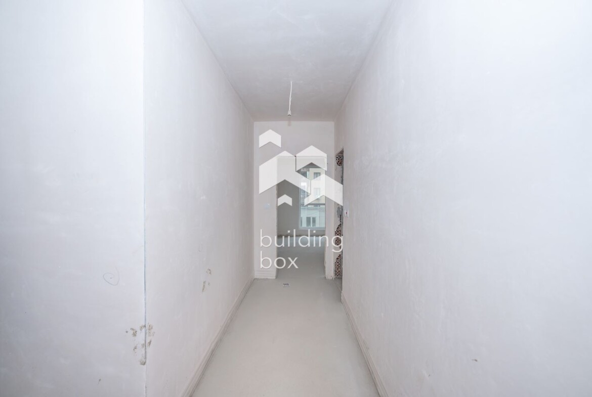 Тристаен апартамент с АКТ 16 - кв. "Южен" - 0