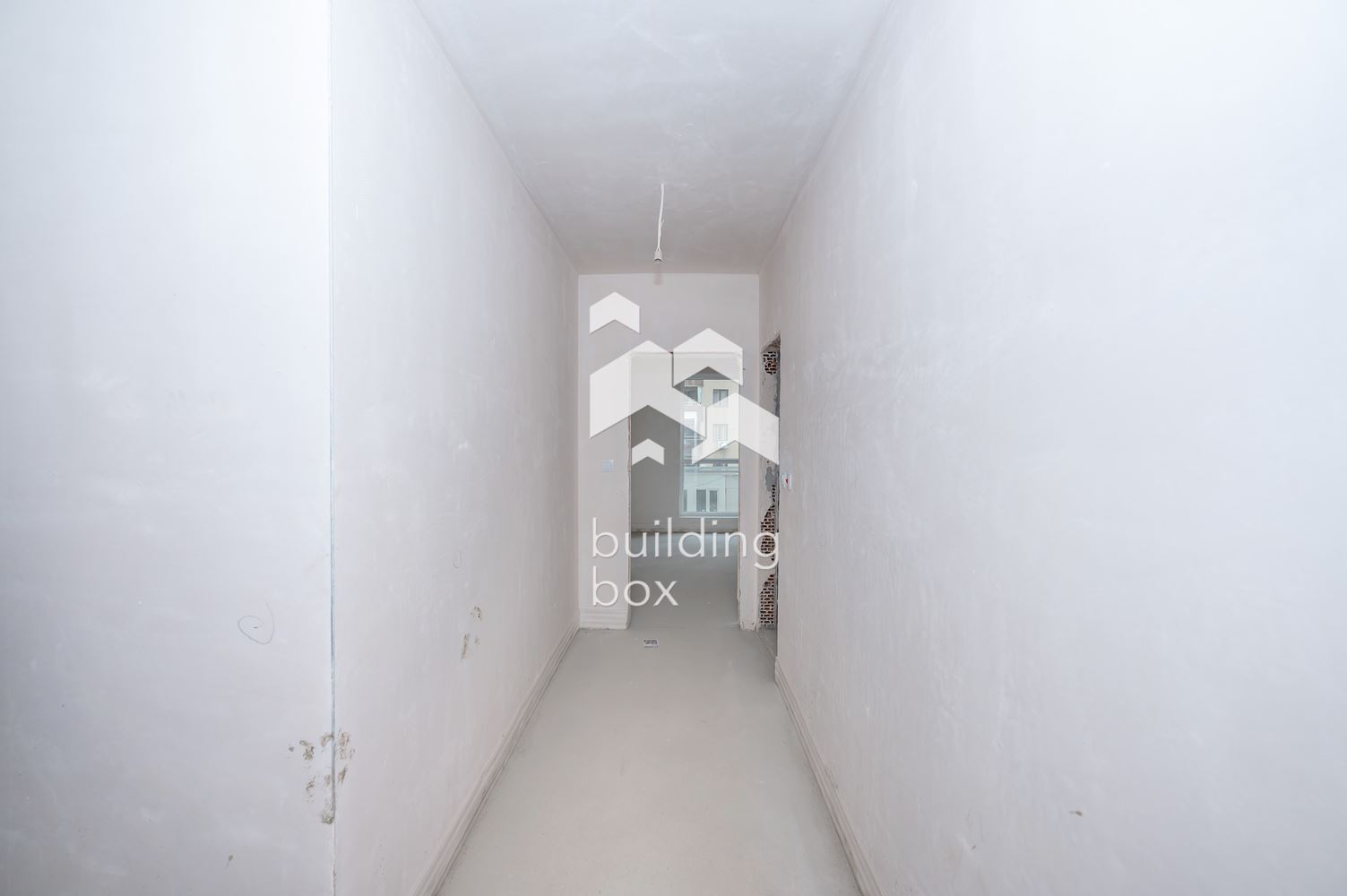 Тристаен апартамент с АКТ 16 - кв. "Южен" - 0