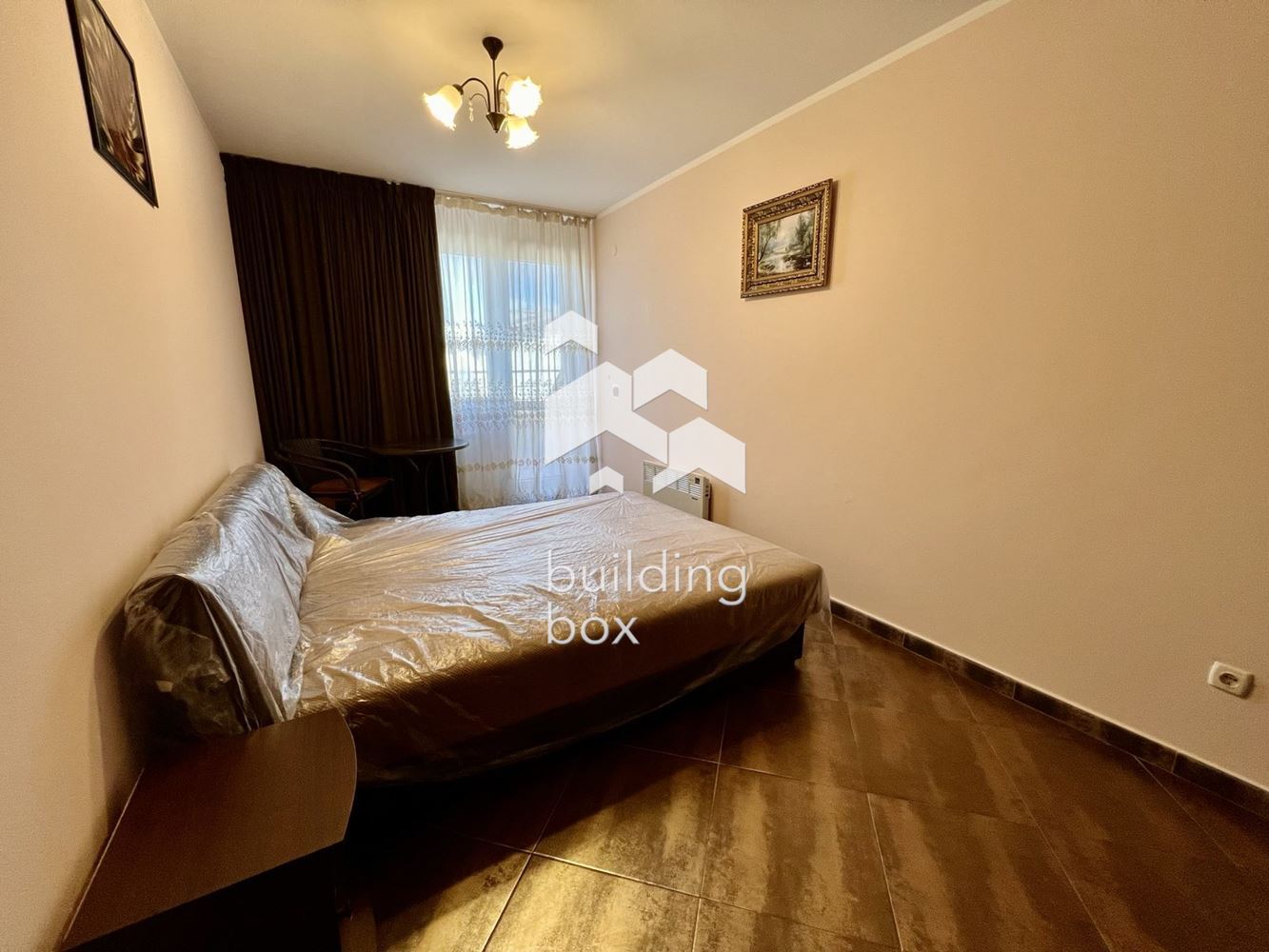 Тристаен апартамент в идеален Център - 0