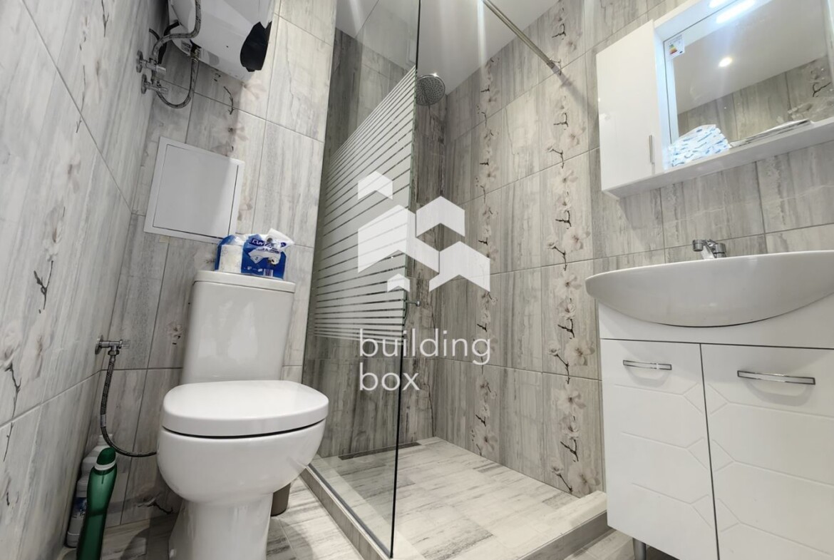 Продава двустаен апартамент - 0